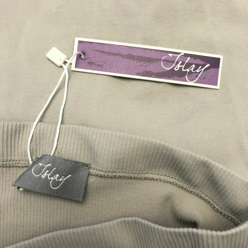 Islay Strapless Slip Dress